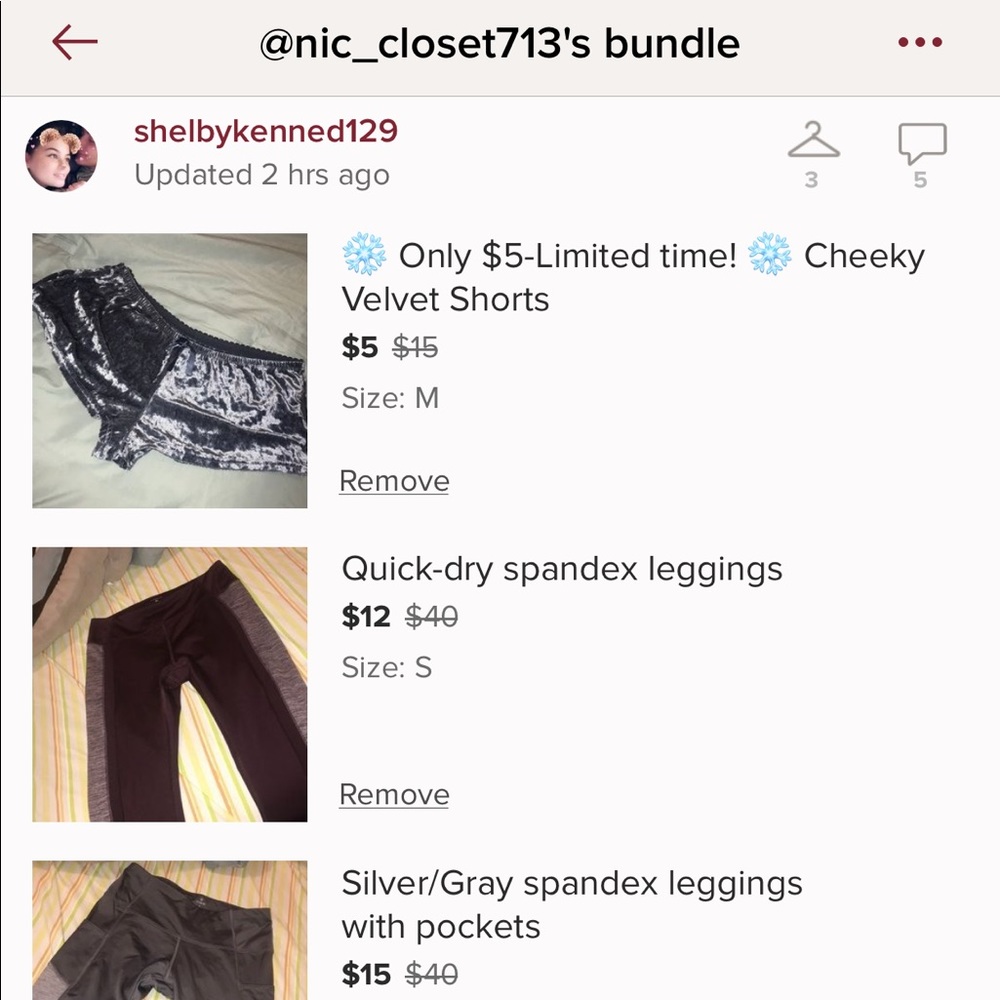 TRADE
